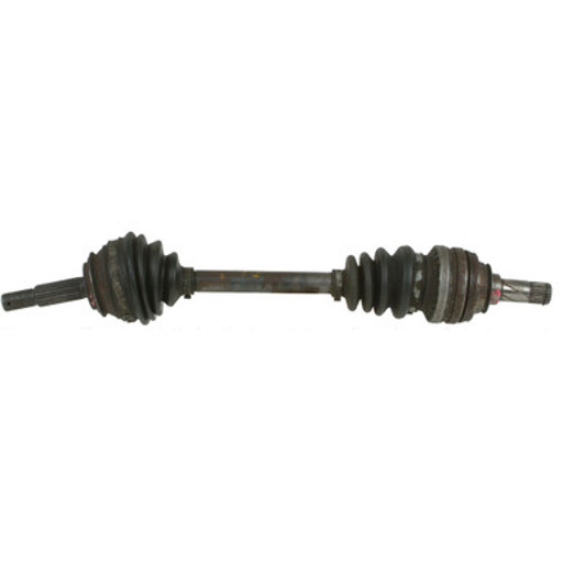 Score Auto Parts CV Axle Assembly