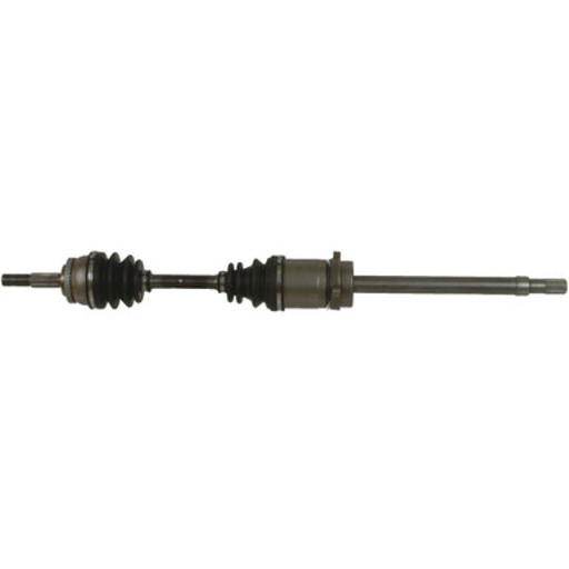 Score Auto Parts CV Axle Assembly