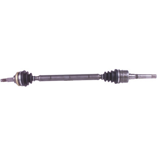 Score Auto Parts CV Axle Assembly