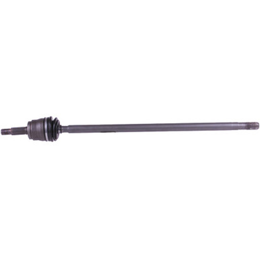 Score Auto Parts CV Axle Assembly