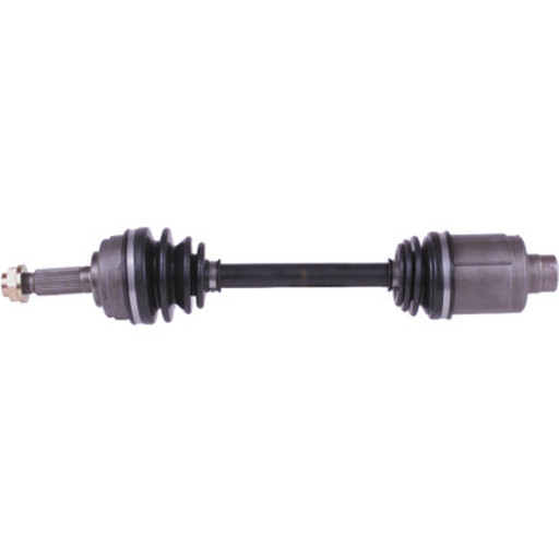 Score Auto Parts CV Axle Assembly