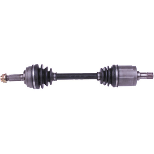 Score Auto Parts CV Axle Assembly