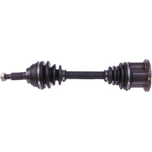 Score Auto Parts CV Axle Assembly