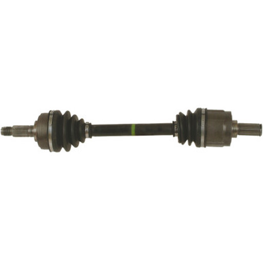 Score Auto Parts CV Axle Assembly