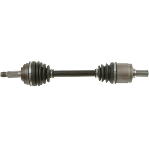 Score Auto Parts CV Axle Assembly