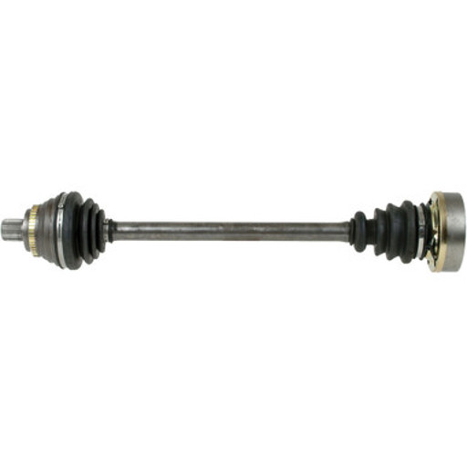 Score Auto Parts CV Axle Assembly