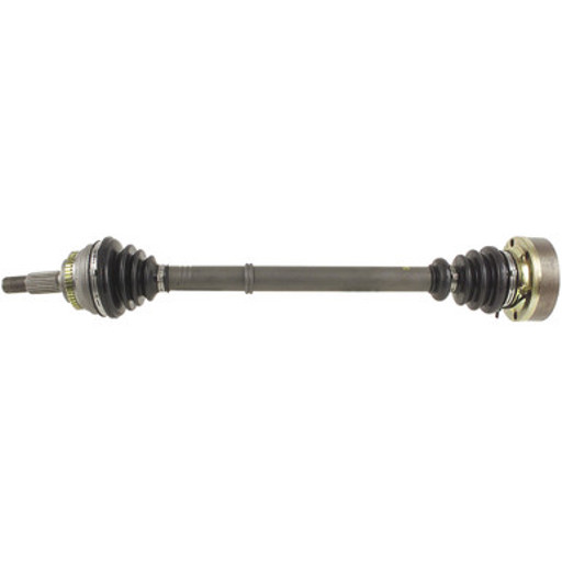 Score Auto Parts CV Axle Assembly