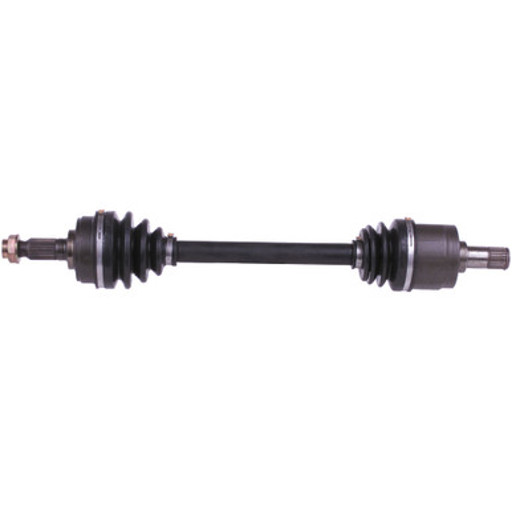 Score Auto Parts CV Axle Assembly