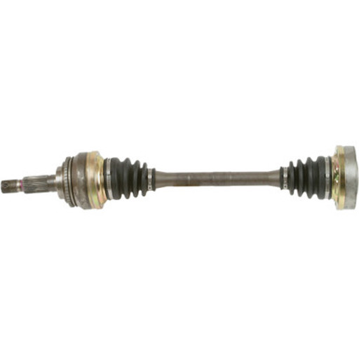 Score Auto Parts CV Axle Assembly