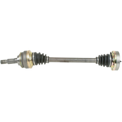 Score Auto Parts CV Axle Assembly