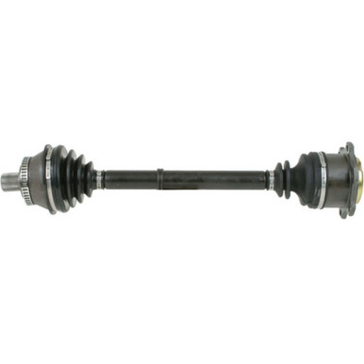 Score Auto Parts CV Axle Assembly