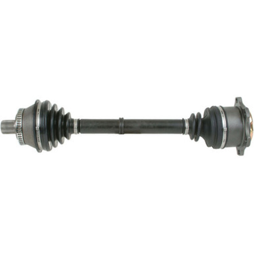 Score Auto Parts CV Axle Assembly