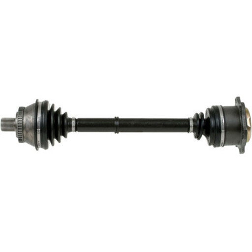 Score Auto Parts CV Axle Assembly