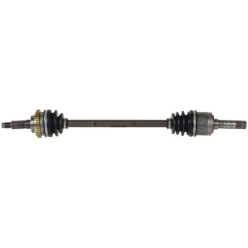 Score Auto Parts CV Axle Assembly