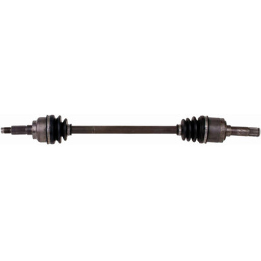 Score Auto Parts CV Axle Assembly