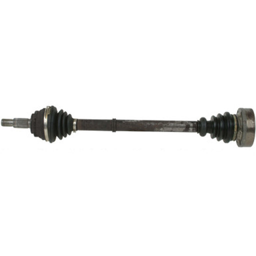 Score Auto Parts CV Axle Assembly