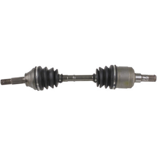 Score Auto Parts CV Axle Assembly