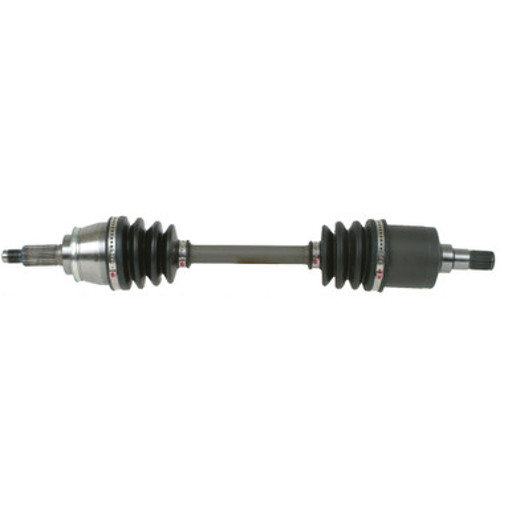 Score Auto Parts CV Axle Assembly