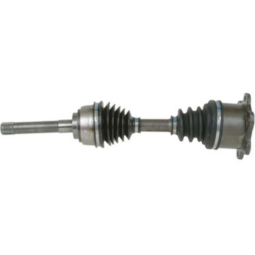 Score Auto Parts CV Axle Assembly