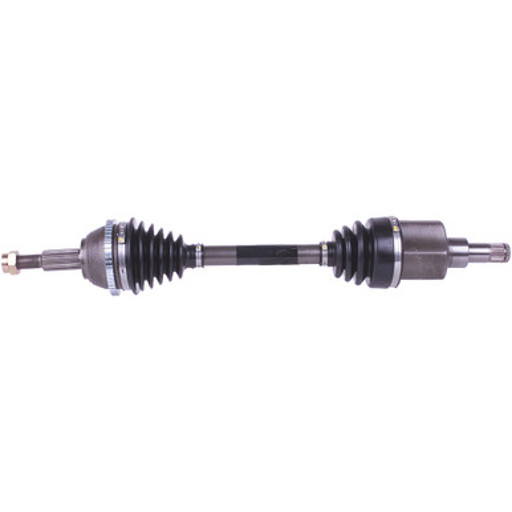 Score Auto Parts CV Axle Assembly