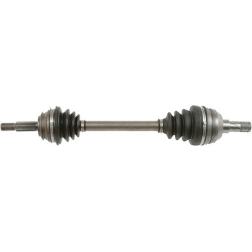 Score Auto Parts CV Axle Assembly