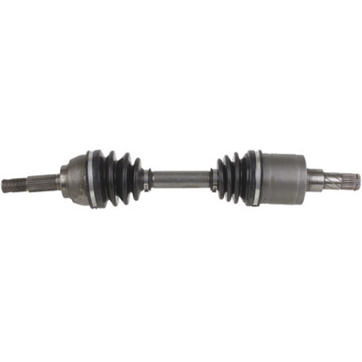 Score Auto Parts CV Axle Assembly