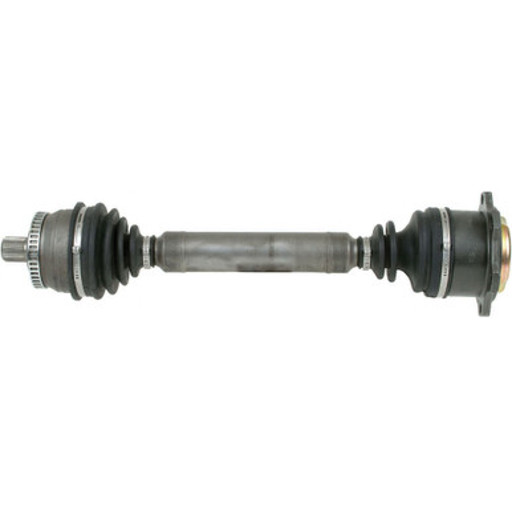 Score Auto Parts CV Axle Assembly