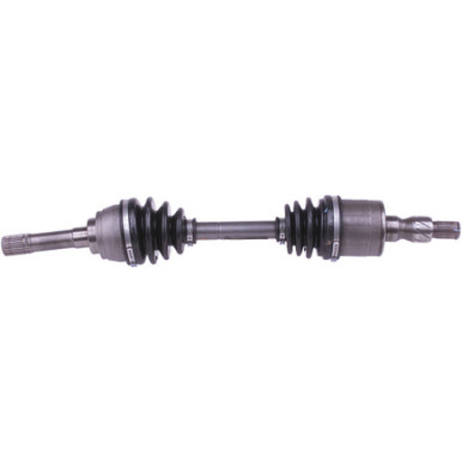 Score Auto Parts CV Axle Assembly
