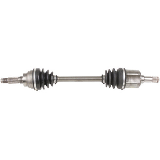 Score Auto Parts CV Axle Assembly