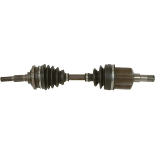Score Auto Parts CV Axle Assembly