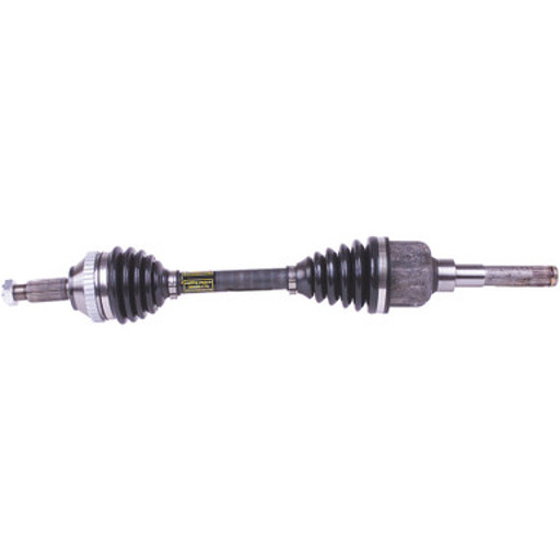 Score Auto Parts CV Axle Assembly