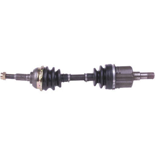 Score Auto Parts CV Axle Assembly
