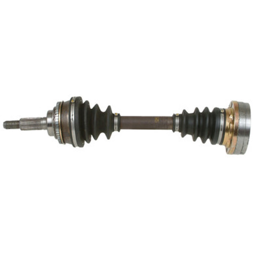 Score Auto Parts CV Axle Assembly