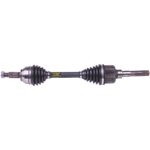 Score Auto Parts CV Axle Assembly
