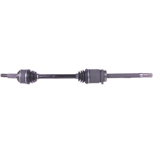 Score Auto Parts CV Axle Assembly