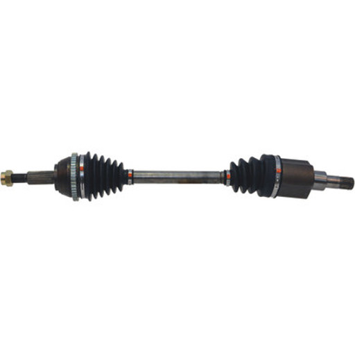 Score Auto Parts CV Axle Assembly