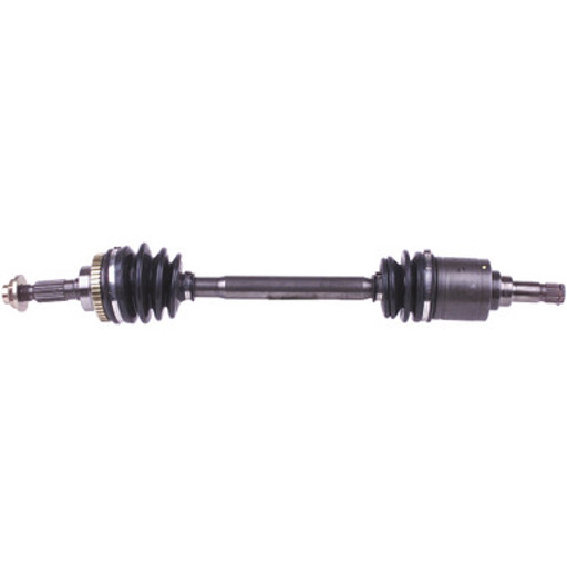 Score Auto Parts CV Axle Assembly