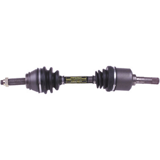 Score Auto Parts CV Axle Assembly