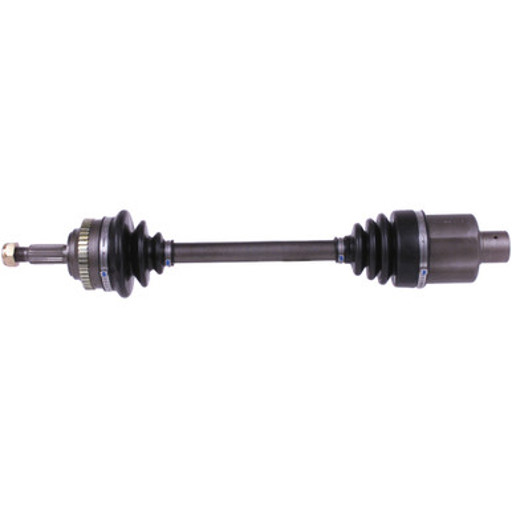 Score Auto Parts CV Axle Assembly