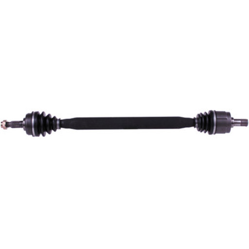 Score Auto Parts CV Axle Assembly