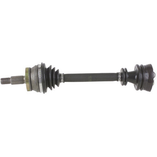 Score Auto Parts CV Axle Assembly