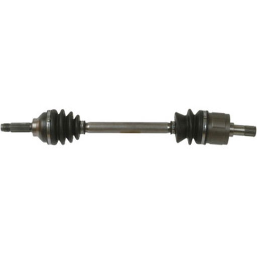 Score Auto Parts CV Axle Assembly