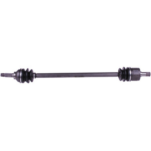 Score Auto Parts CV Axle Assembly