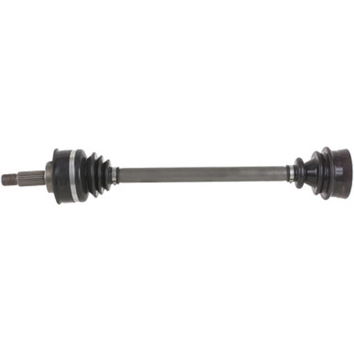 Score Auto Parts CV Axle Assembly