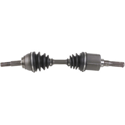 Score Auto Parts CV Axle Assembly