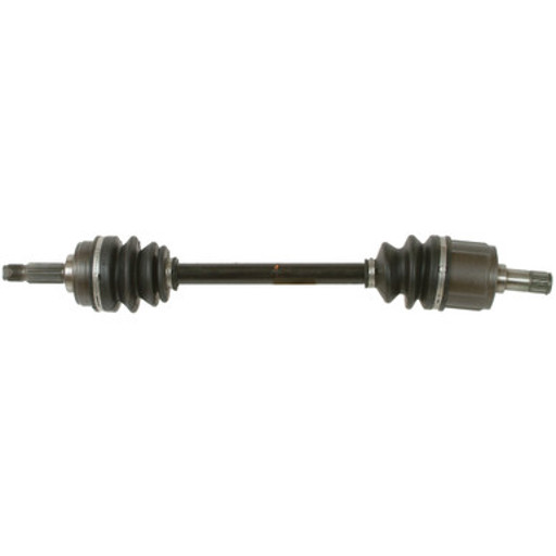 Score Auto Parts CV Axle Assembly