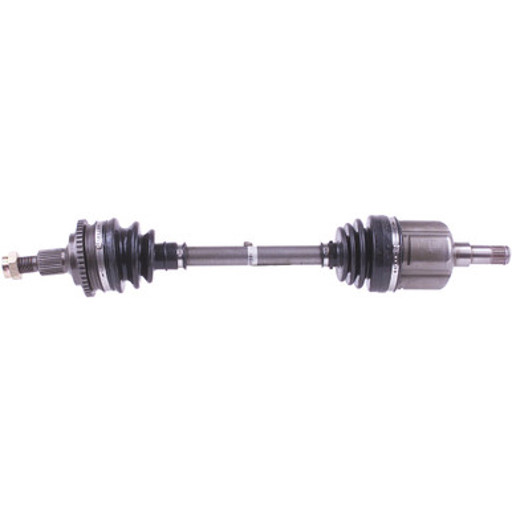 Score Auto Parts CV Axle Assembly