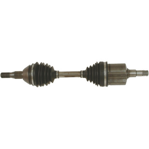 Score Auto Parts CV Axle Assembly