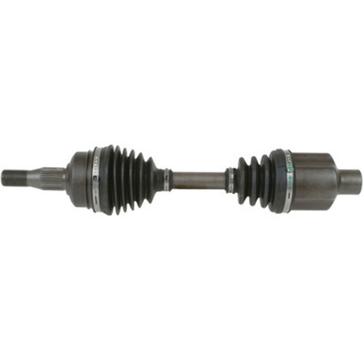 Score Auto Parts CV Axle Assembly