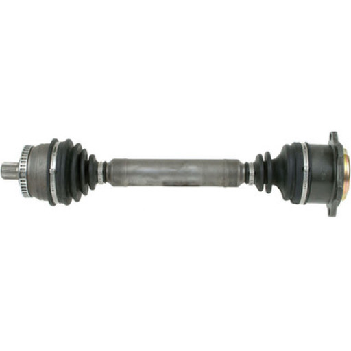 Score Auto Parts CV Axle Assembly